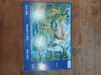 The House of Puzzles Noah's Ark - puzzle image
