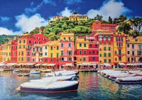 Trefl 91986 - obrázek puzzlí