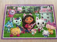 Ravensburger It’s magical - obrázek puzzlí