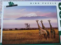 Dino 501782 - obrázek puzzlí