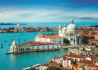 Trefl Venice - puzzle image