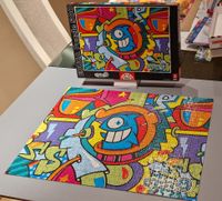 Educa 16274 - puzzle image