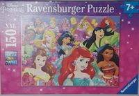Ravensburger Time to Sparkle - puzzle image