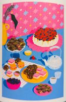 Reed Puzzles & Games Culinary Collection - obrázek puzzlí