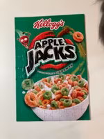 Spin Master Apple Jacks - obrázek puzzlí