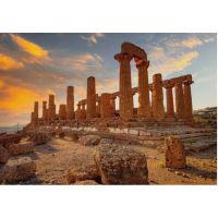 Ravensburger Valley of the Temples. Agrigento - puzzle image