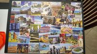 Eurographics Globetrotter - South America - obrázek puzzlí