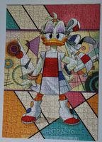 Piezas de arte Arte urbano - puzzle image