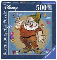 Ravensburger Disney doc - puzzle image
