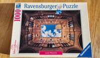 Ravensburger Courtyard at Palazzo Pubblico, Siena - obrázek puzzlí