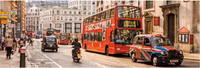 Clementoni London - obrázek puzzlí