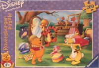 Ravensburger Carnival - puzzle image