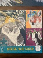 Ceaco Spring Whitaker - puzzle image