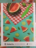 BetterCo When Life Gives You Melons - puzzle image