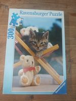 Ravensburger Good night - puzzle image