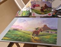 Winning Moves Zelda 2950 - obrázek puzzlí