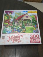 Masterpieces Welcome to Heaven - image du puzzle