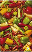 Piatnik Peppers & Chillis - obrázek puzzlí