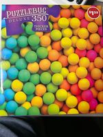 Puzzlebug Rainbow Colored Candy - puzzle image