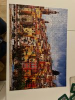 One Two Fun Menton - puzzle image