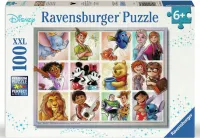 Ravensburger 12004118 - puzzle image