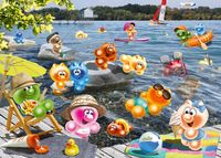 Gelini Picknick