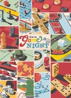PuzzleTwist Game Night - puzzle image