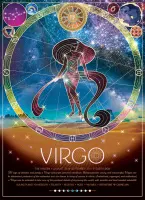Cobble Hill Virgo - puzzle image