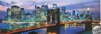 Clementoni New York - image du puzzle