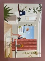 La puzzlerie La douceur - obrázek puzzlí