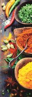 Trefl Colorful spices - puzzle image