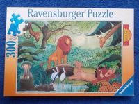 Ravensburger Das Löwenpaar - image du puzzle
