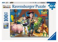 Ravensburger Disney Pixar: Toy Story - obrázek puzzlí