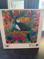 Buffalo Games Terrific toucan - puzzle image