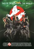 Clementoni Ghostbusters - obrázek puzzlí