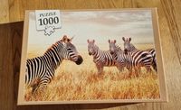 Innovakids Wildlife - obrázek puzzlí