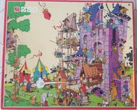 Jumbo Jan van Haasteren - puzzle image
