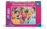 Ravensburger Life's a Fairytale - puzzle image