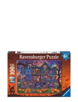 Ravensburger Monster Party - puzzle image