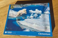 Clementoni Polar Bear - obrázek puzzlí
