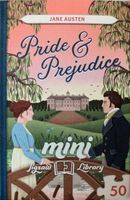 Professor Puzzle Pride & Prejudice - puzzle image