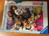 Ravensburger DreamWorks Family - obrázek puzzlí