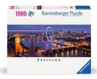 Ravensburger London at Night - imagen del puzzle