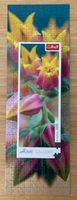 Trefl Flowers in bloom - puzzle image