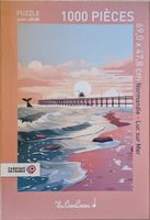 Les CaenCaens Normandie - Luc sur Mer - puzzle image