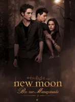 Ravensburger Edward, Jacob & Bella - obrázek puzzlí