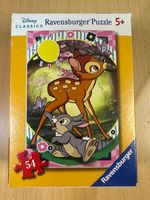 Ravensburger Disney Bambi - obrázek puzzlí