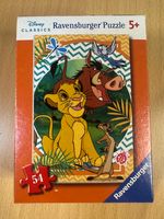 Ravensburger Disney The Lion King - puzzle image