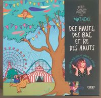 First editions Des hauts des bas et re des hauts - puzzle image