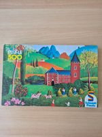 Schmidt 4 Saisons Summer - puzzle image